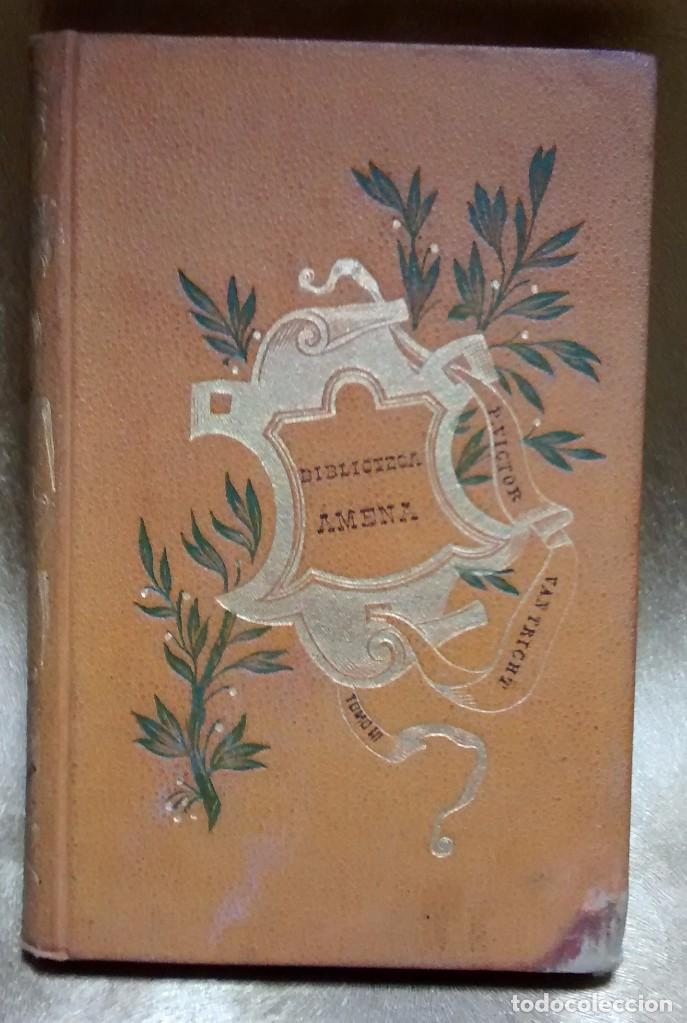 Libros antiguos: &iexcl;ESPERANDO! - Foto 1