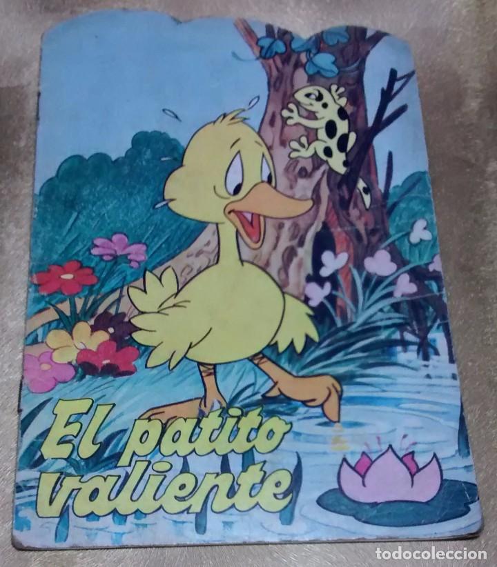 Libros antiguos: TROQUELADOS FA - Foto 1