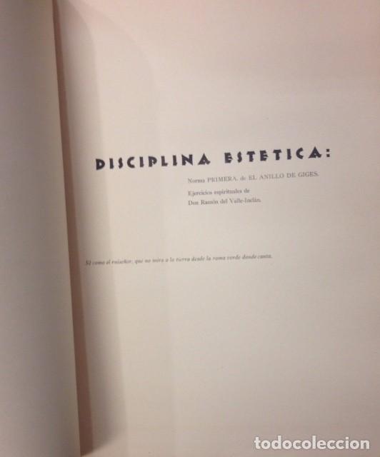 Libros antiguos: RECITAL EN PROSA, DE ANGEL ARA 1935 - Foto 3