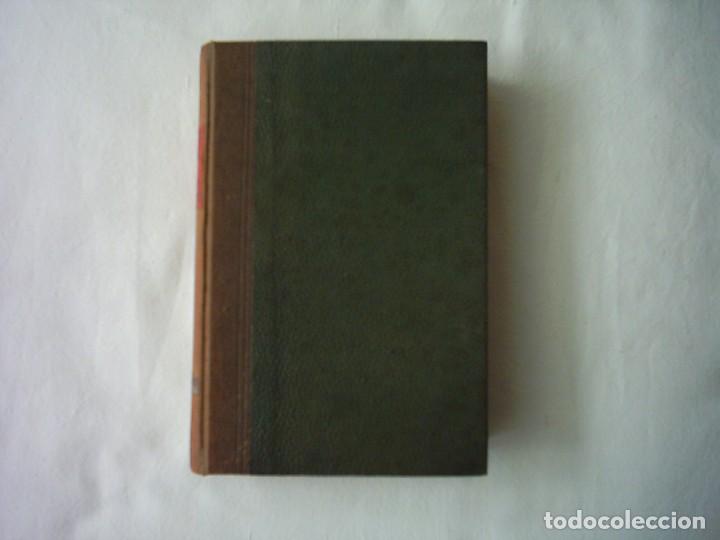 Libros antiguos: P. ALBERTO RISCO (DE LA COMPA&Ntilde;&Iacute;A DE JES&Uacute;S). TRISTES Y ALEGRES. 1911. PRIMERA EDICI&Oacute;N. ILUSTRADO. - Foto 1