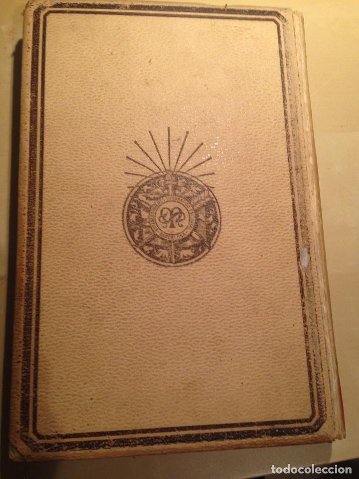 Libros antiguos: NER&Oacute;N. ESTUDIO HIST&Oacute;RICO, EMILIO CASTELAR - Foto 5