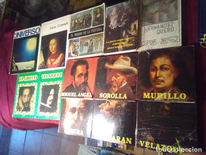 Libros antiguos: Libros de lecturas 15&euro; todos - Foto 1