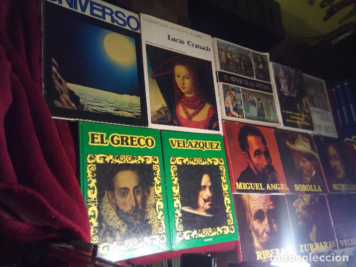 Libros antiguos: Libros de lecturas 15&euro; todos - Foto 2
