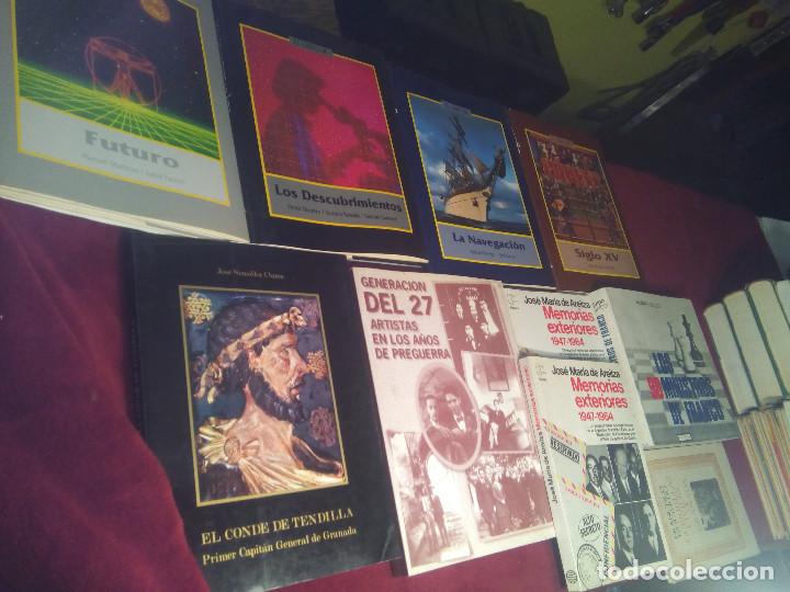 Libros antiguos: Libros de lecturas 7&euro; todos - Foto 2