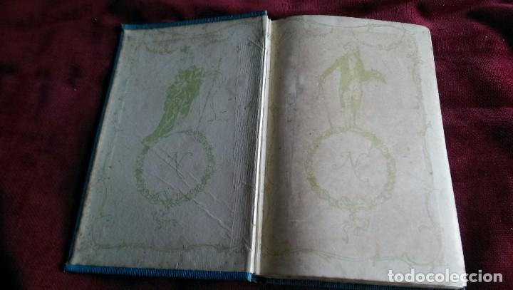 Libros antiguos: LA DAMA ERRANTE (NELSON, c. 1925) PIO BAROJA - Foto 3