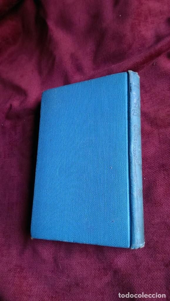Libros antiguos: LA DAMA ERRANTE (NELSON, c. 1925) PIO BAROJA - Foto 5