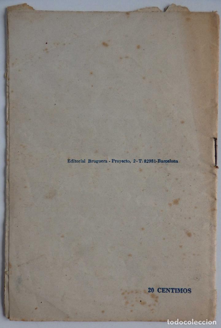 Libros antiguos: Cuentos Baturros - Foto 2