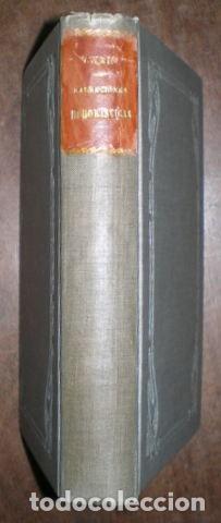 Libros antiguos: TWAIN, Mark: &nbsp;NARRACIONES HUMORISTICAS - Foto 1