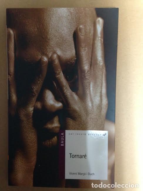 Libros antiguos: TORNARE - BAULA - Foto 1