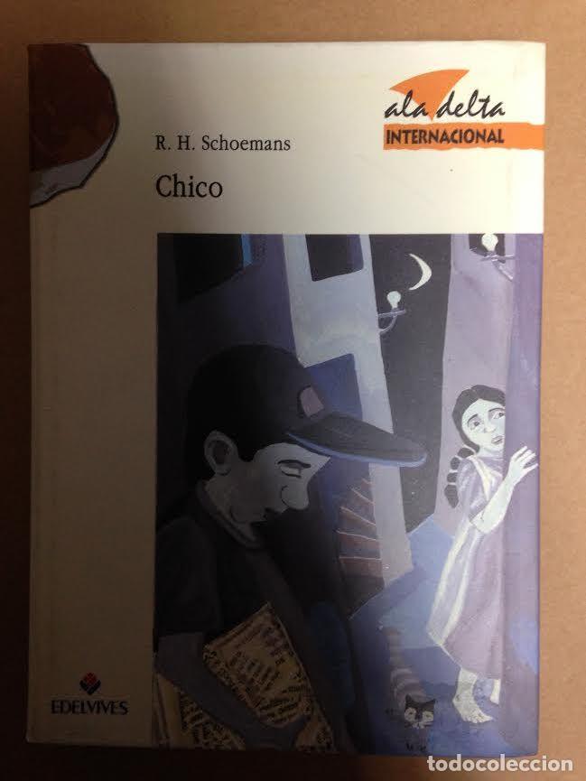 Libros antiguos: CHICO - ALADELTA - Foto 1