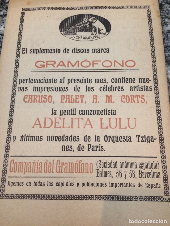 Libros antiguos: 3 de La novela comica y 2 de La novela taatral - Foto 1