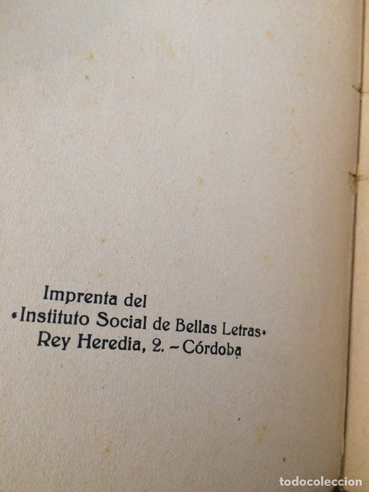 Libros antiguos: 3 de La novela comica y 2 de La novela taatral - Foto 18