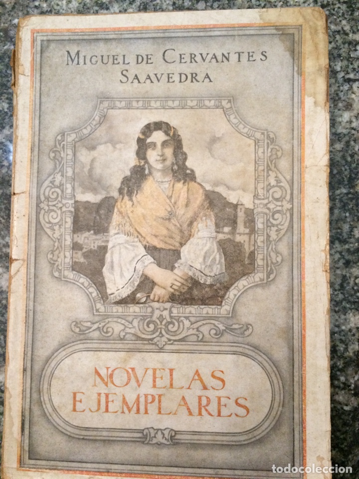 Libros antiguos: 3 de La novela comica y 2 de La novela taatral - Foto 20