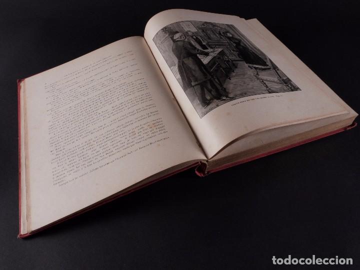 Libros antiguos: 100 MILLIONS, HERITAGE DE DEUX ENFANTS - Foto 4