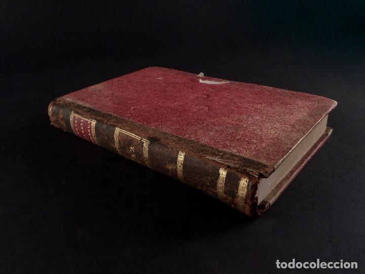 Libros antiguos: ANNALES DES ARTS TOMO 22 - Foto 1