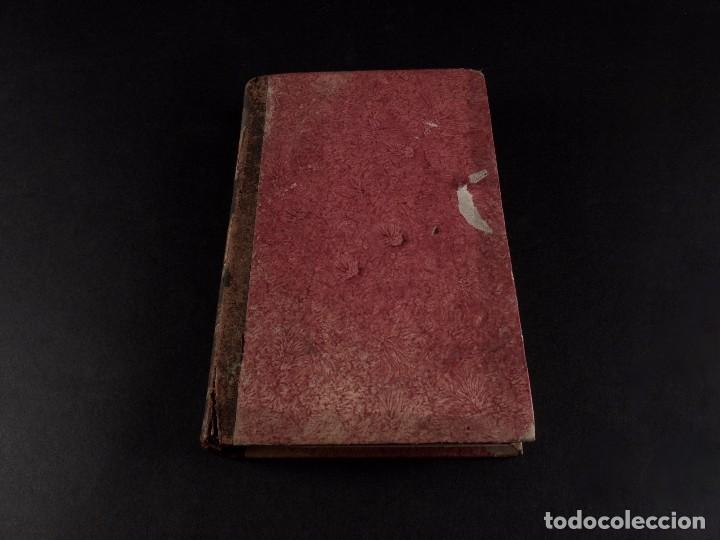 Libros antiguos: ANNALES DES ARTS TOMO 22 - Foto 3
