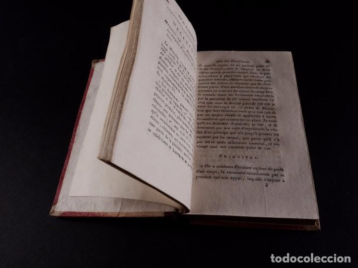 Libros antiguos: ANNALES DES ARTS TOMO 22 - Foto 6