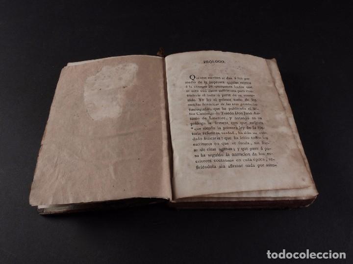 Libros antiguos: D. FRANCISCO DE ARANGUREN 1807 - Foto 4