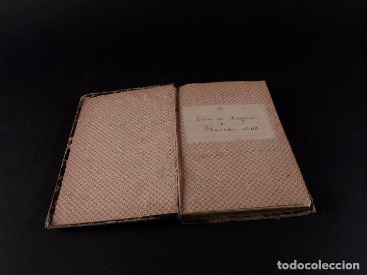 Libros antiguos: ETICA 1878 - Foto 2