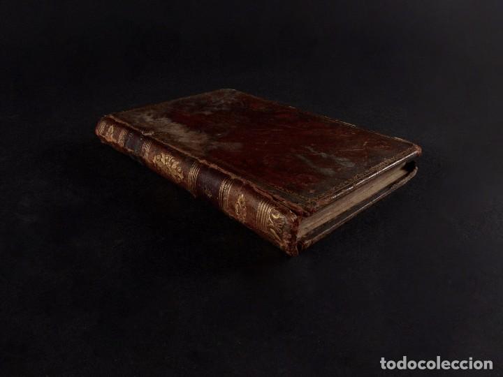 Libros antiguos: FABULAS EN VERSO CASTELLANO 1846 - Foto 1