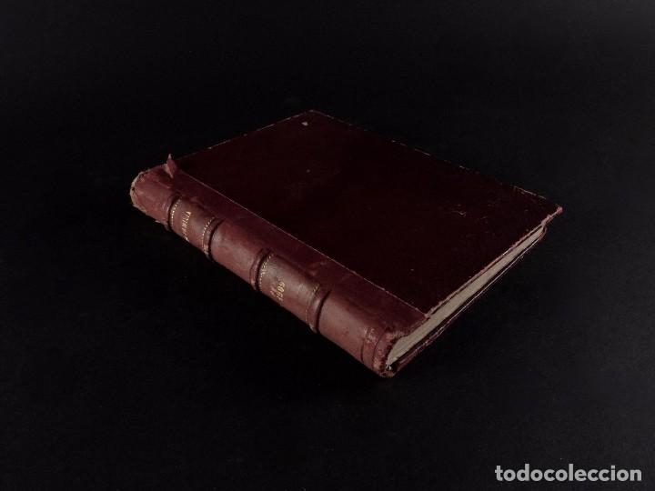 Libros antiguos: LA FAMILIA 1909 - Foto 1