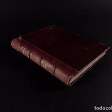 Libros antiguos: LA FAMILIA 1909. Lote 69980301