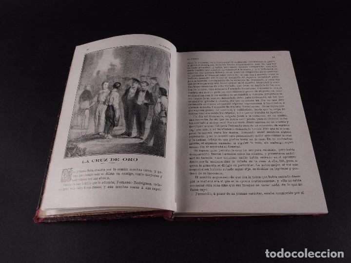 Libros antiguos: LA FAMILIA 1909 - Foto 3