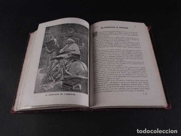Libros antiguos: LA FAMILIA 1909 - Foto 4