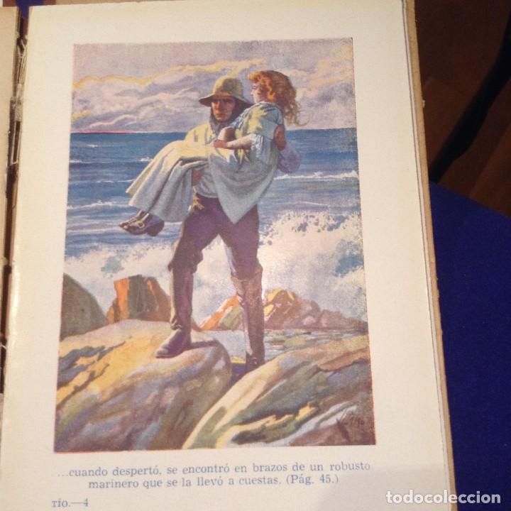 Libros antiguos: EL TIO CIERRA EL OJO - Foto 3