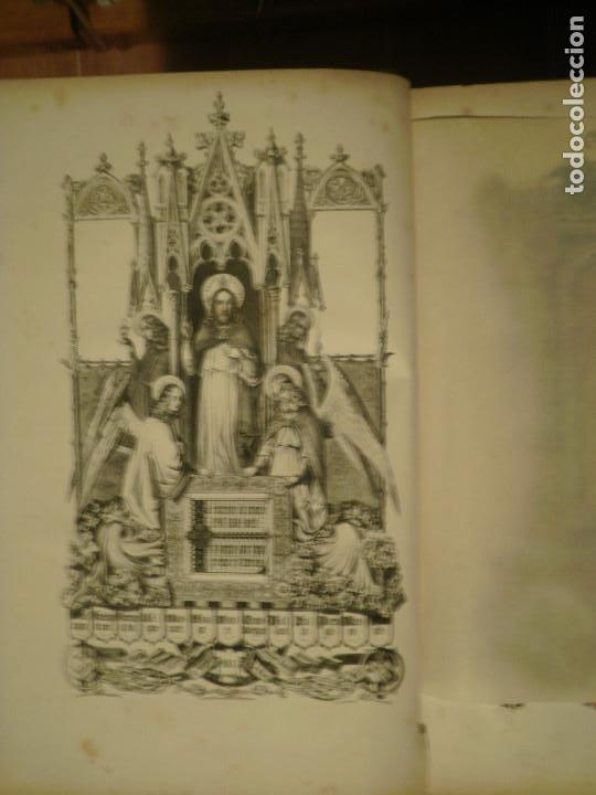 Libros antiguos: Libro franc&eacute;s - Foto 2
