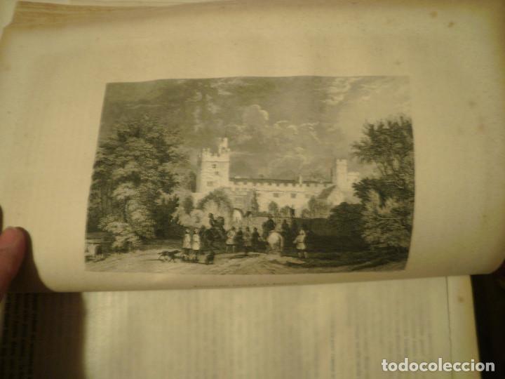 Libros antiguos: Libro franc&eacute;s - Foto 5
