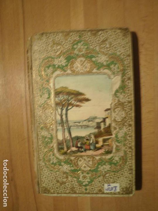 Libros antiguos: Libro franc&eacute;s - Foto 1