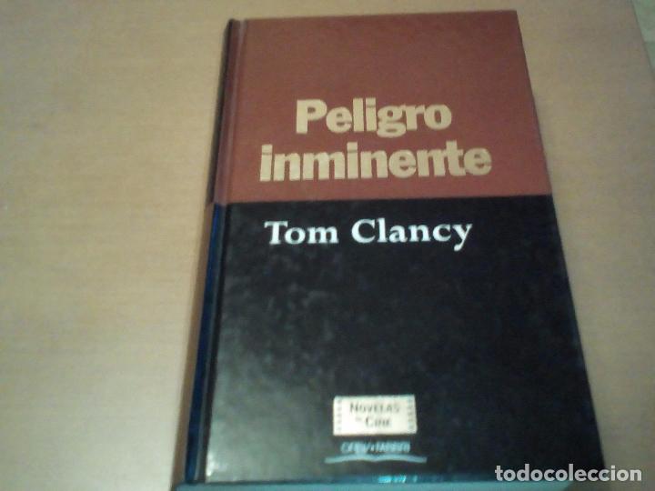 Libros antiguos: Peligro Inminente - Foto 1