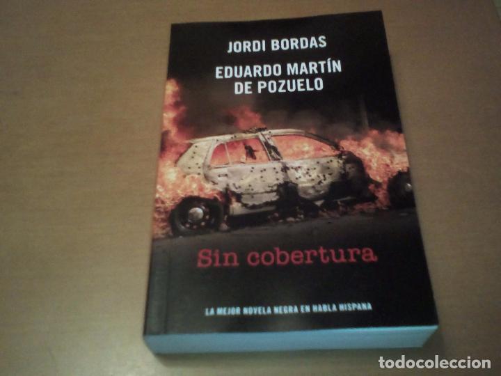 Libros antiguos: Sin cobertura - Foto 1