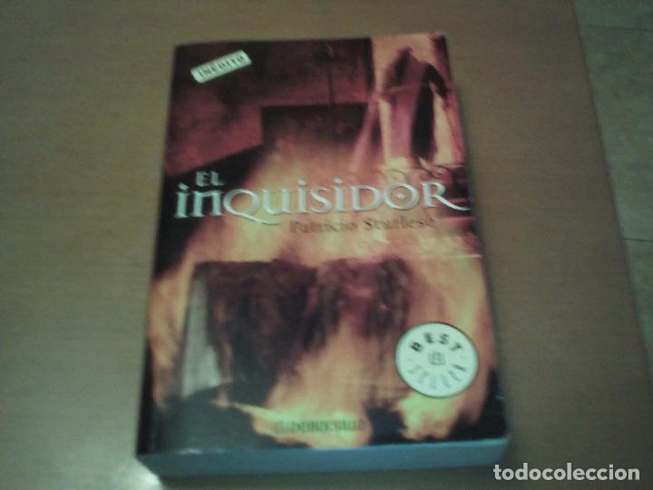 Libros antiguos: El Inquisidor - Foto 1