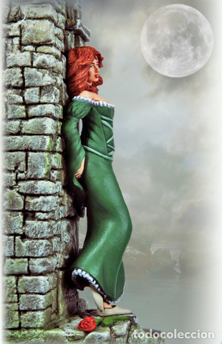 Libros antiguos: Annabel Lee-Edgar Allan Poe. - Foto 2
