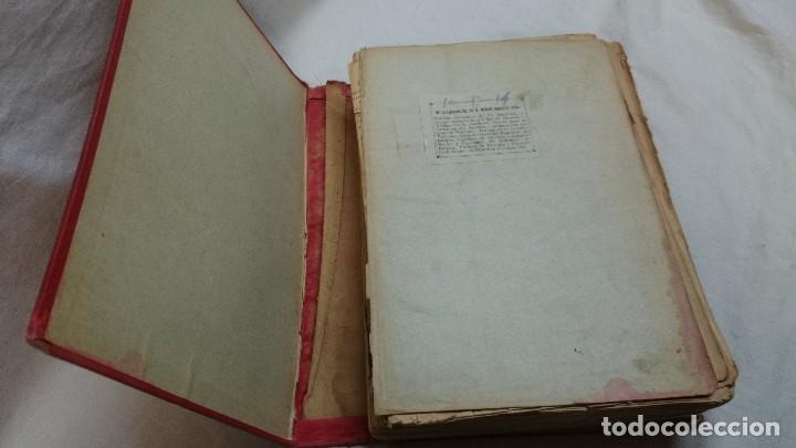 Libros antiguos: LECTURA DOMINICAL,1895 COMPLETO - Foto 2