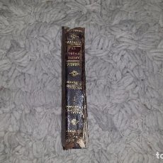 Libros antiguos: EL CONTAGIO SAGRADO O HISTORIA NATURAL DE LA SUPERSTICIÓN. TOMO I (1822) . Lote 72427831