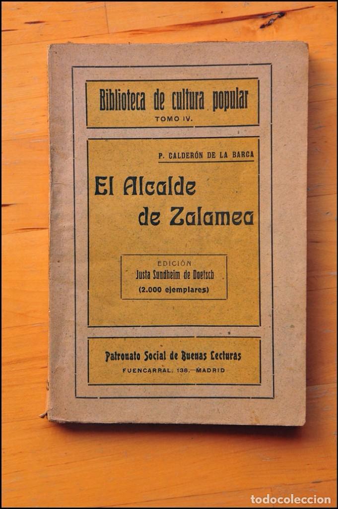 Libros antiguos: varios libros y libretos anteriores al 1936 - Foto 1