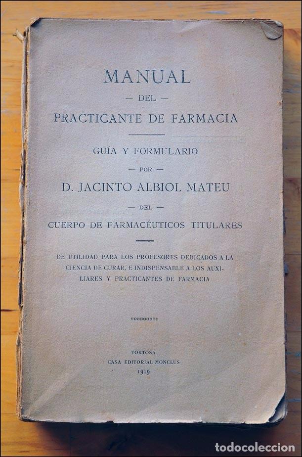 Libros antiguos: varios libros y libretos anteriores al 1936 - Foto 2
