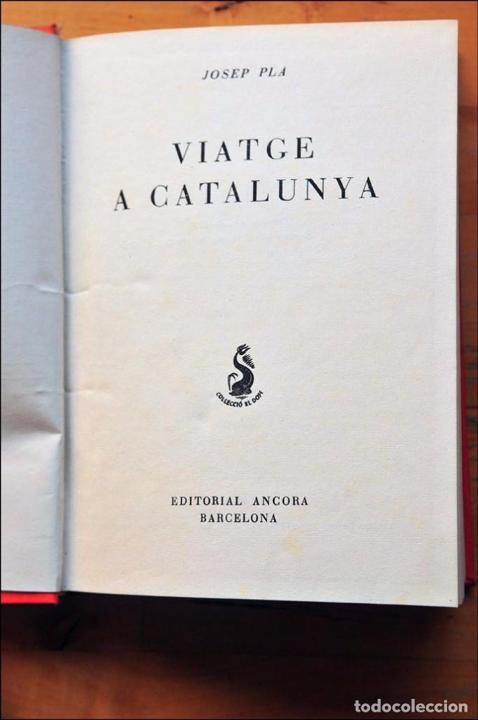 Libros antiguos: varios libros y libretos anteriores al 1936 - Foto 3