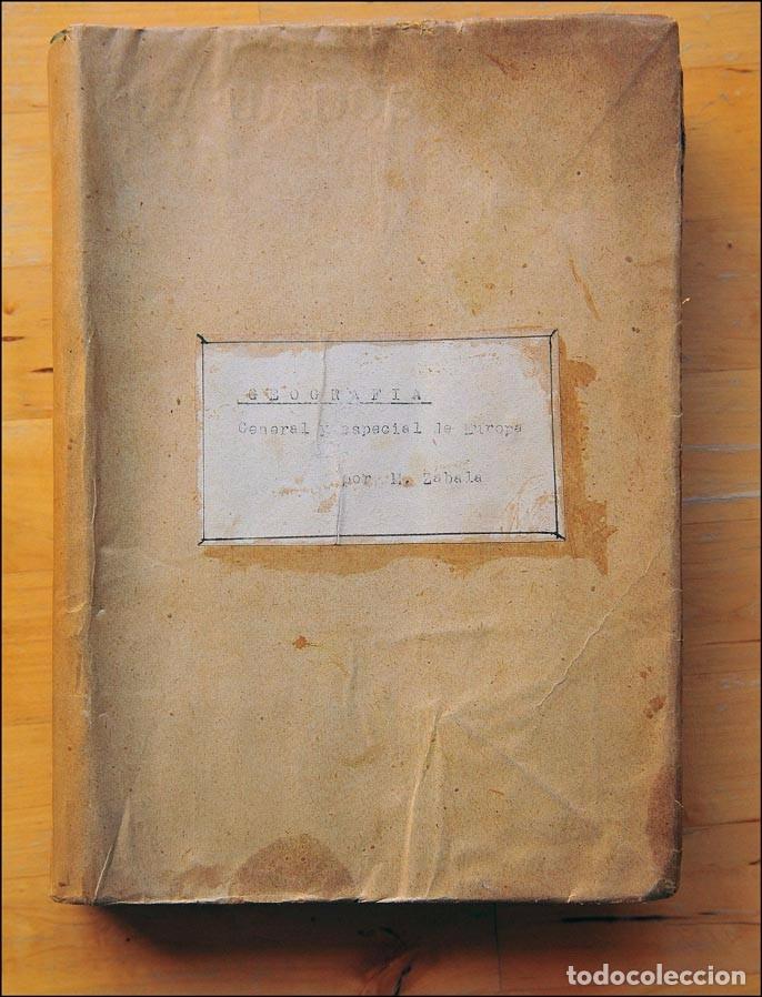 Libros antiguos: varios libros y libretos anteriores al 1936 - Foto 4