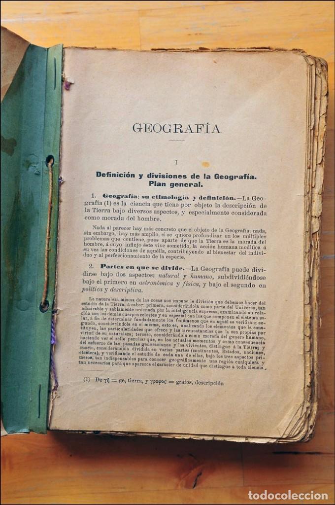 Libros antiguos: varios libros y libretos anteriores al 1936 - Foto 5