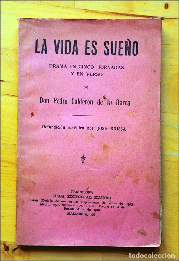 Libros antiguos: varios libros y libretos anteriores al 1936 - Foto 6