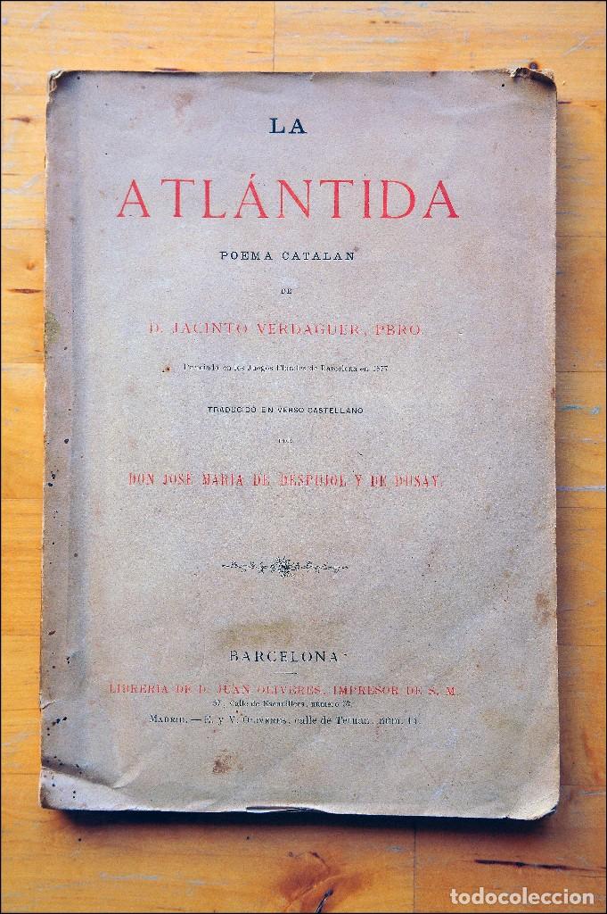 Libros antiguos: varios libros y libretos anteriores al 1936 - Foto 9