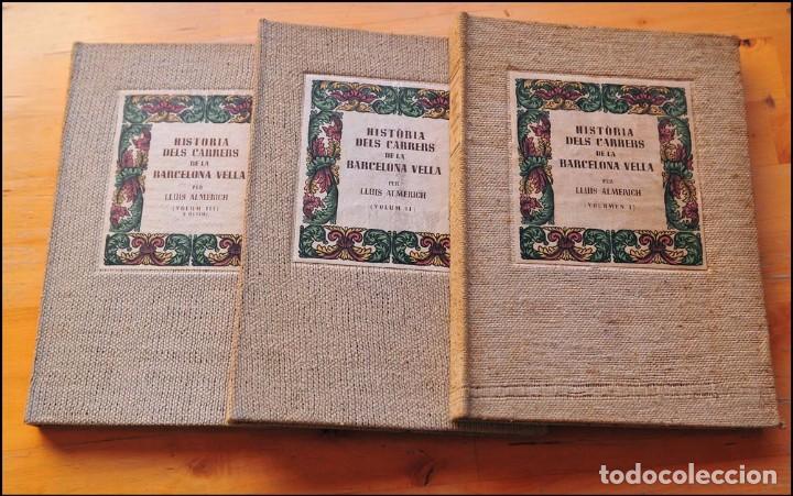 Libros antiguos: varios libros y libretos anteriores al 1936 - Foto 10