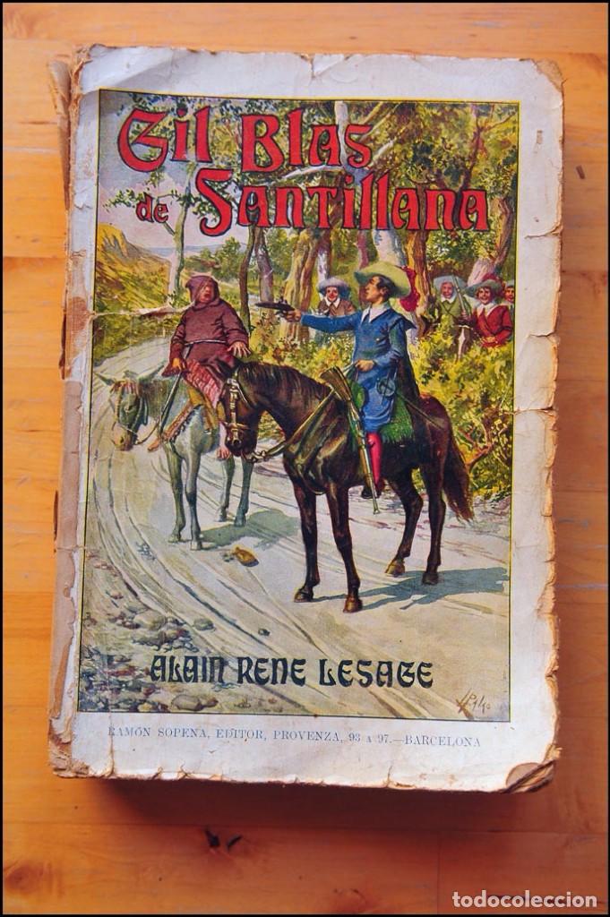 Libros antiguos: varios libros y libretos anteriores al 1936 - Foto 11