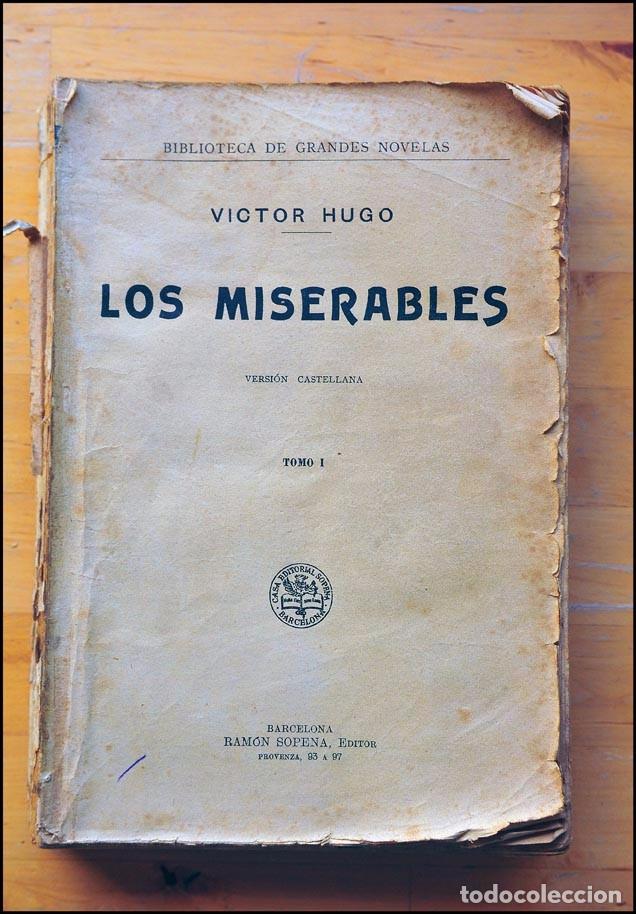 Libros antiguos: varios libros y libretos anteriores al 1936 - Foto 12