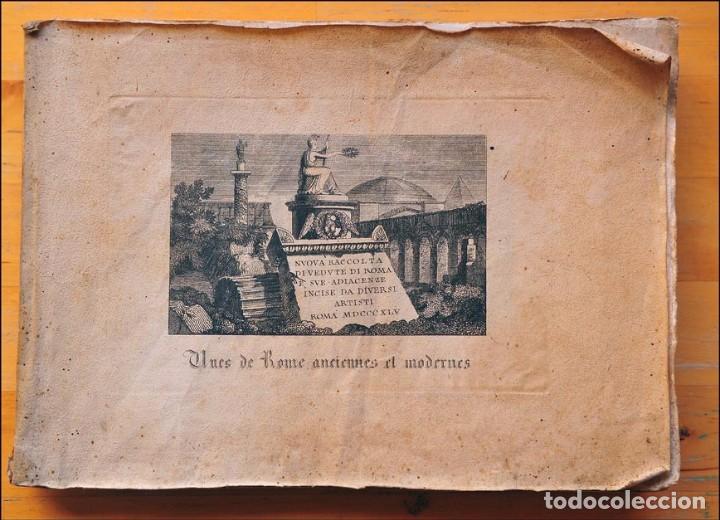 Libros antiguos: varios libros y libretos anteriores al 1936 - Foto 14