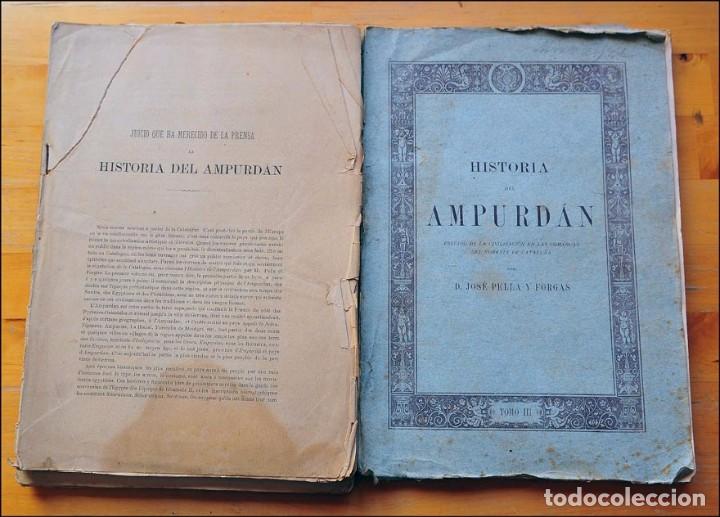 Libros antiguos: varios libros y libretos anteriores al 1936 - Foto 15